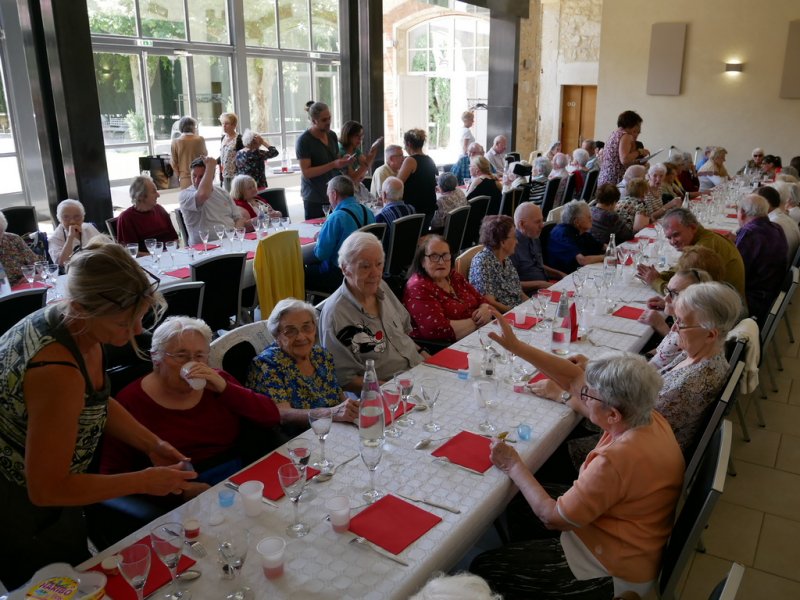 Les Gourmandises De Mae Bourg Saint Andeol